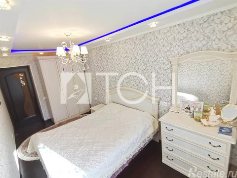 Продажа 3-комн квартиры на вторичном рынке Ногинск, ул. Декабристов,  д. 110