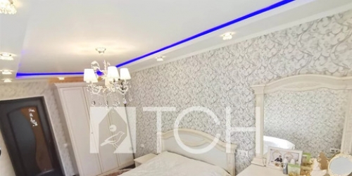 3-комн квартира Ногинск, ул. Декабристов,  д. 110