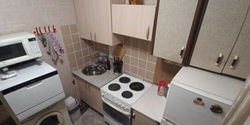 3-комн квартира улица Плещеева,  д. 11В