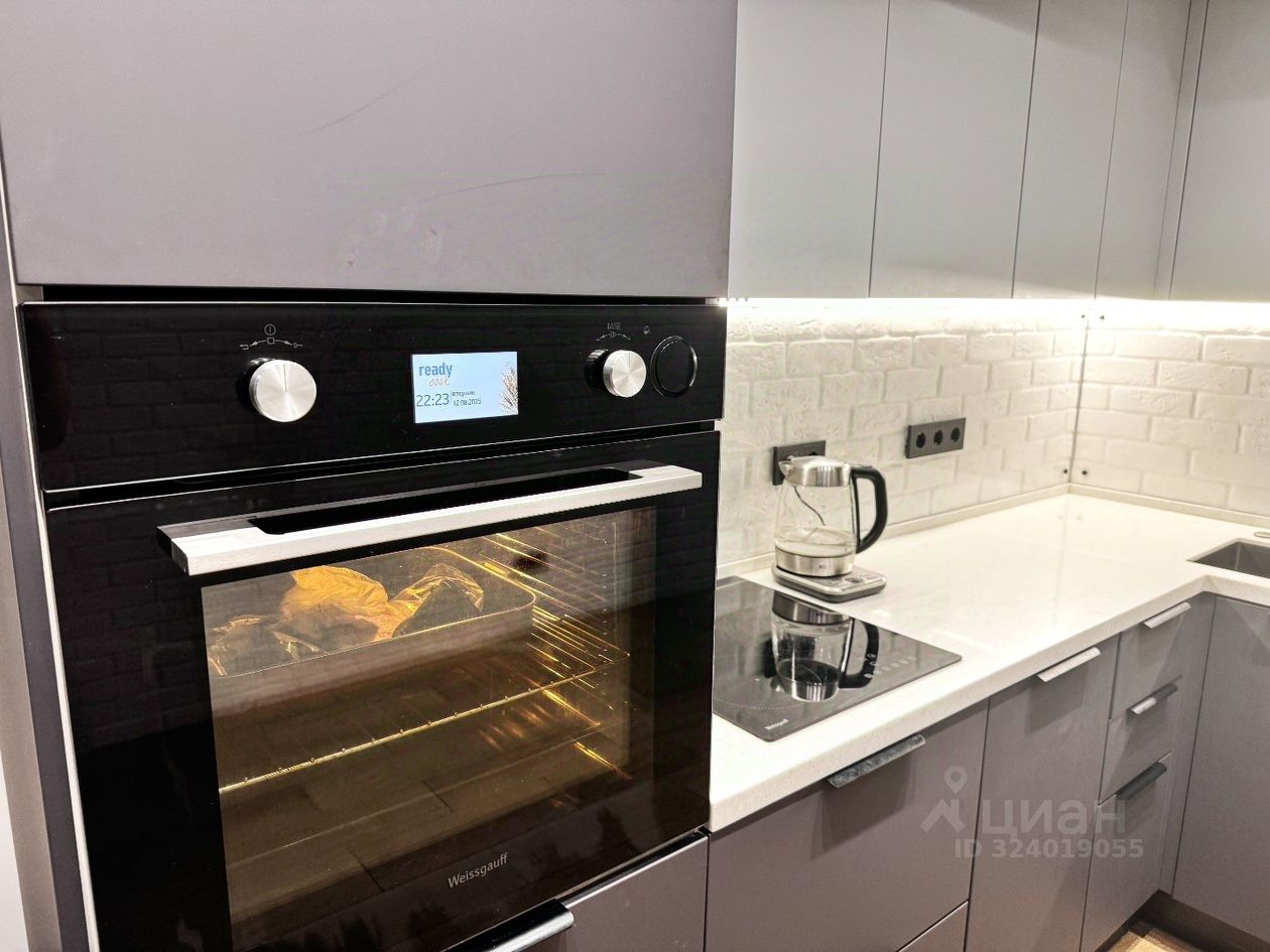 Продажа 1-комн квартиры на вторичном рынке Мытищи, проспект Астрахова, 7