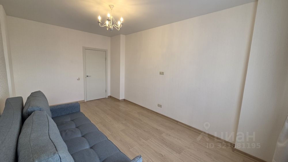 Продажа 1-комн квартиры на вторичном рынке Королев, Подмосковная улица, 7