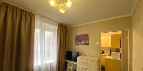 2-комн квартира улица Симоновский Вал,  д. 14