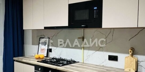 1-комн квартира Болотниковская улица,  д. 43