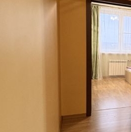 Аренда 2-комн квартиры на вторичном рынке Одинцово, Солнечная улица, 17а