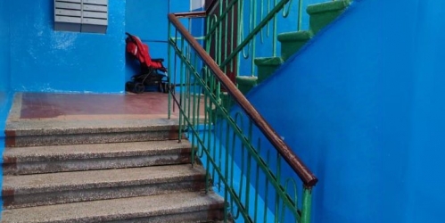 2-комн квартира Колпино, улица Труда, 20/7