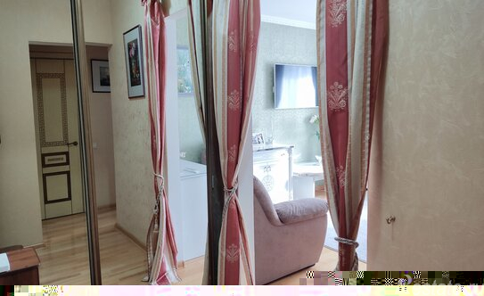 Продажа 2-комн квартиры на вторичном рынке Пятницкое ш,  д. 6