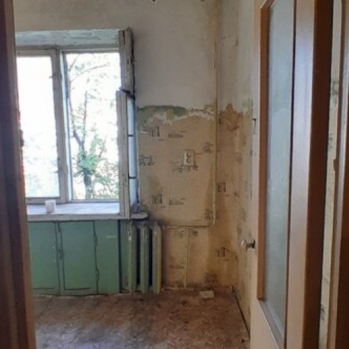 2-комн квартира Старая Купавна г, Матросова ул,  д. 18