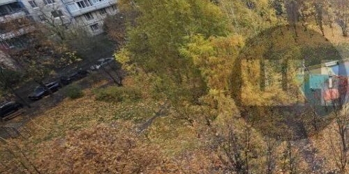 1-комн квартира улица Хошимина, 5к1