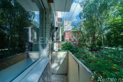 Продажа 2-комн квартиры на вторичном рынке ул. Борисовская,  д. 27