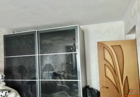 2-комн квартира Домодедово, проезд Советский 1-й,  д. 3А