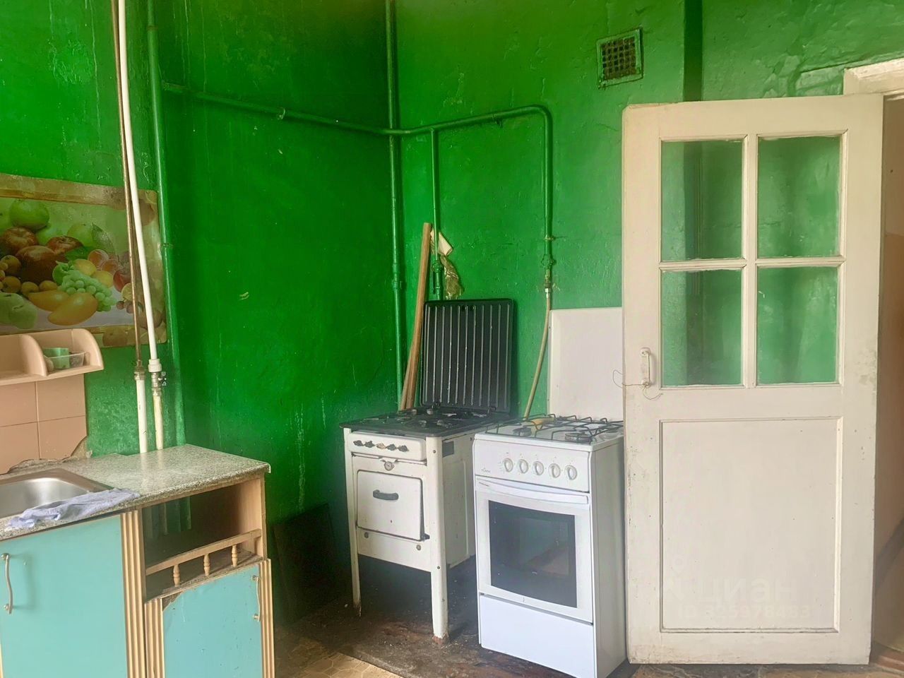 Продажа 3-комн квартиры на вторичном рынке Выборг, Ленинградский проспект, 14