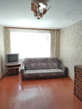 Продажа 2-комн квартиры на вторичном рынке Дедовск, ул. Спортивная,  д. 6