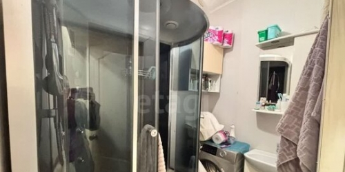 2-комн квартира Сухонская улица,  д. 7