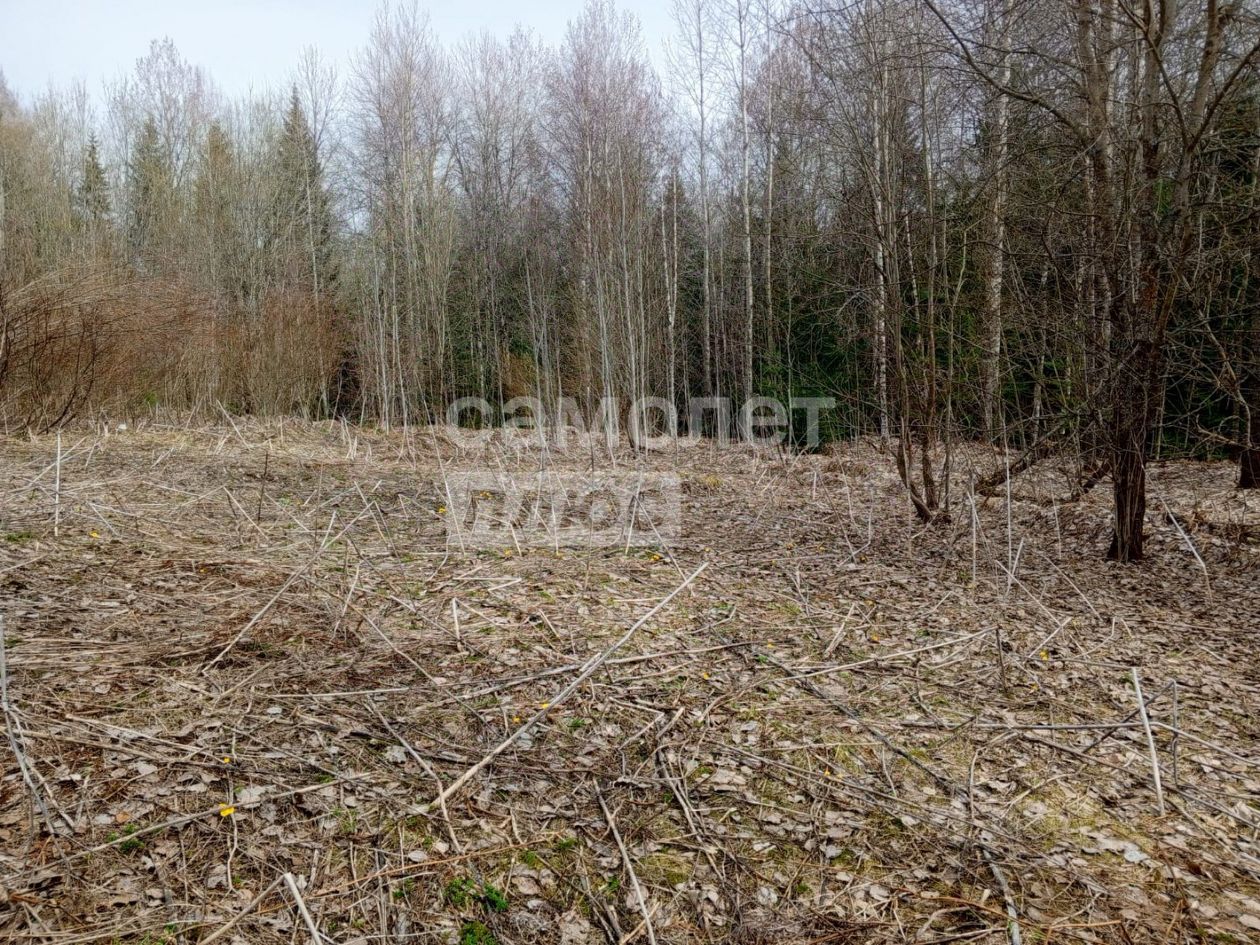 Продажа земли Новое СНТ, улица Восточная