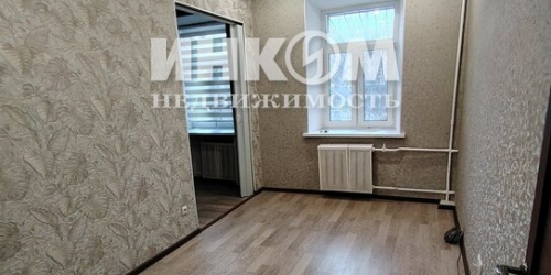 3-комн квартира улица Зацепский Вал,  д. 5