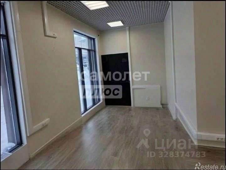 Аренда ПСН ул Николая Озерова,  д. 2,  к. 1