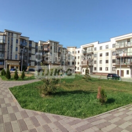 Продажа 1-комн квартиры на вторичном рынке Митькино, Придорожная улица,  д. 2