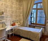 Продать Квартиры вторичка улица Нахимова  15 