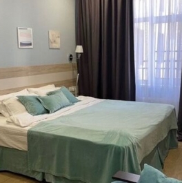 Продажа 1-комн квартиры на вторичном рынке ул Савушкина,  д. 104