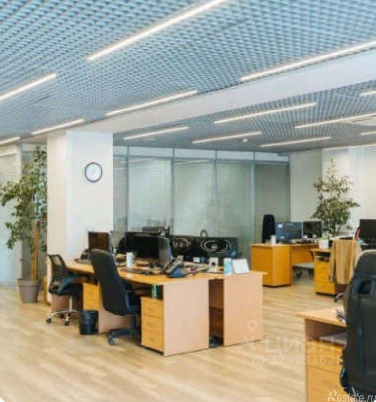 Продажа офиса Проектируемый 4062-й проезд,  д. 6 с2