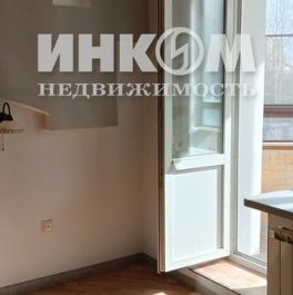 Продажа 1-комн квартиры на вторичном рынке улица Соловьиная Роща,  д. 11