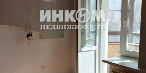 1-комн квартира улица Соловьиная Роща,  д. 11
