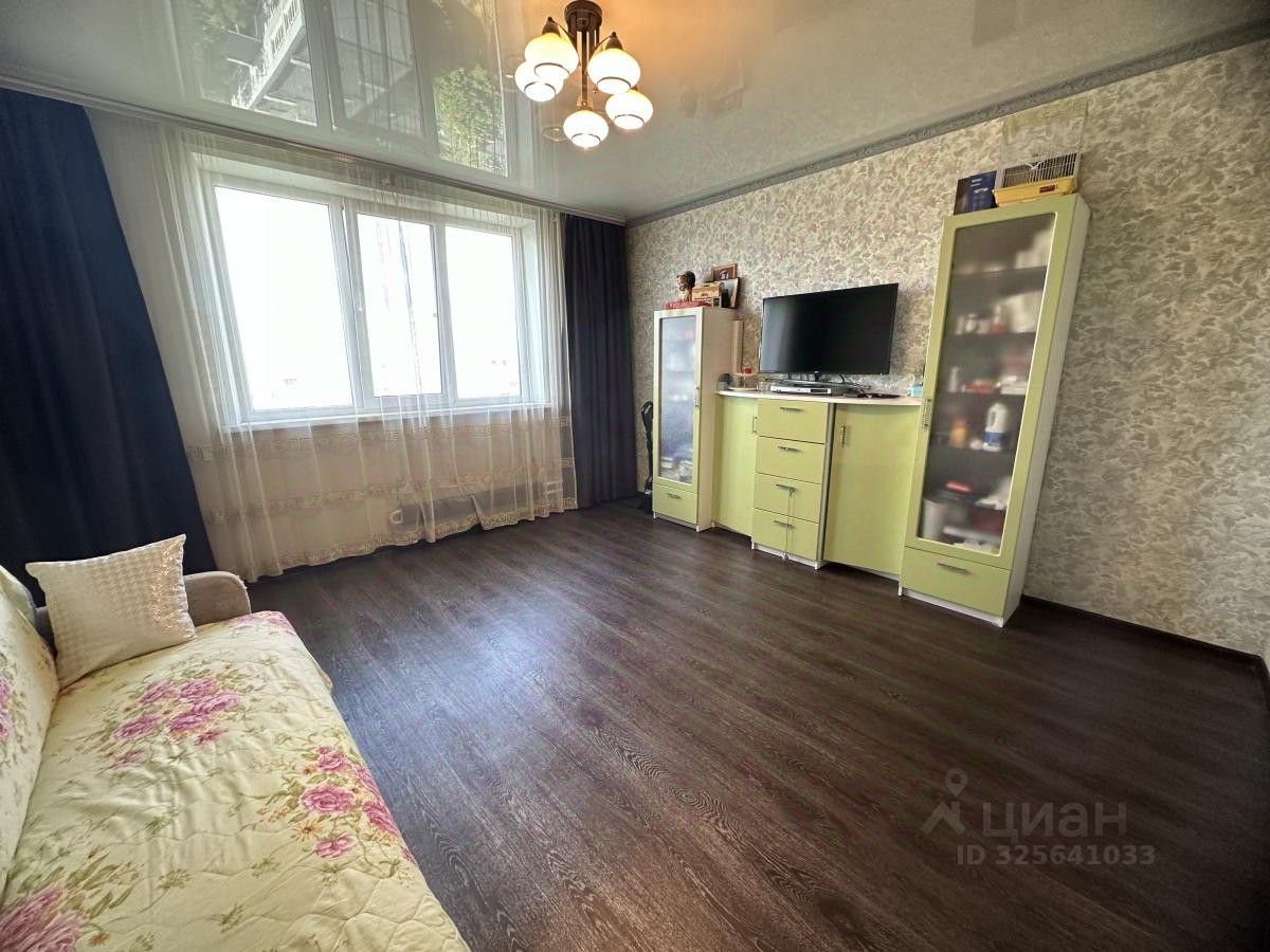 Продажа 3-комн квартиры на вторичном рынке Павлино мкр, Балашиха, 36