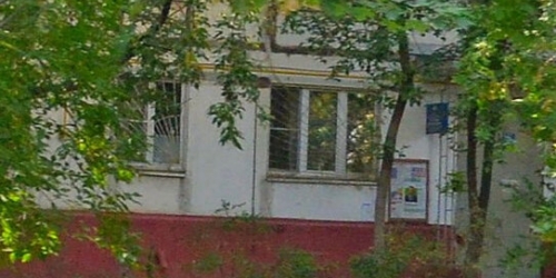 1-комн квартира улица Кржижановского,  д. 26