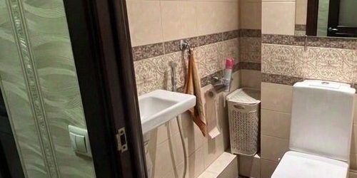 3-комн квартира Саратовская улица, 22