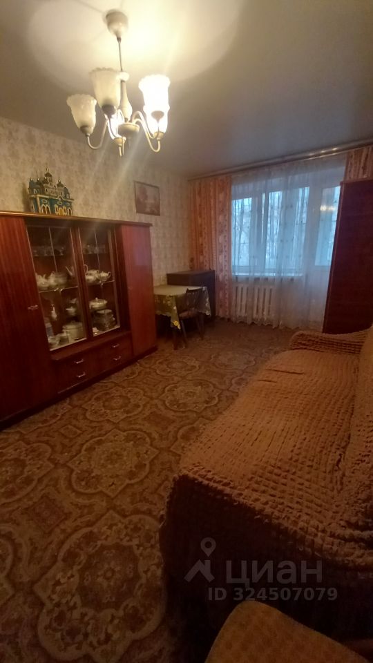 Продажа 2-комн квартиры на вторичном рынке Текстильщик мкр, Советская улица,  д. 16