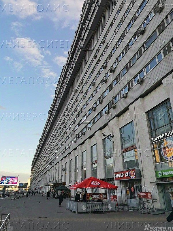 Аренда торгового помещения Тульская Б. ул,  д. 2