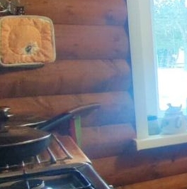 Продажа дома д. Нижняя Бронна, улица Центральная, 11