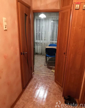 Продажа 1-комн квартиры на вторичном рынке Домодедово, улица Советская,  д. 56