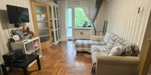 1-комн квартира Индустриальный пр-кт,  д. 18