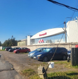 Продажа гаража улица Фаворского Продажа гаража улица Фаворского