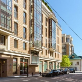 Продажа 6-комн квартиры на вторичном рынке Афанасьевский Б. пер,  д. 28