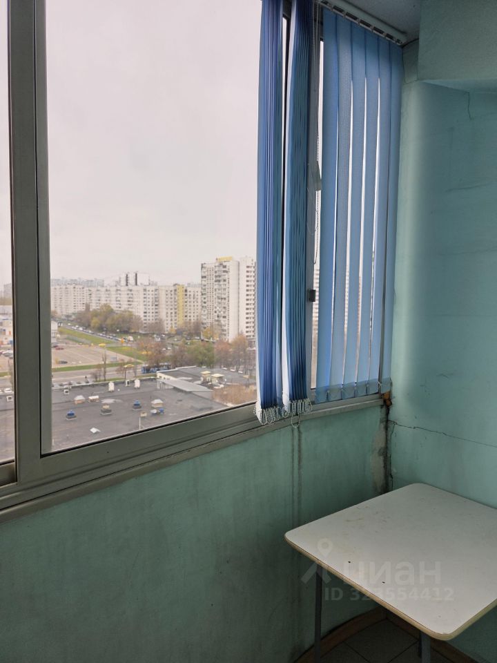 Аренда 2-комн квартиры на вторичном рынке Северный бульвар, 3К1