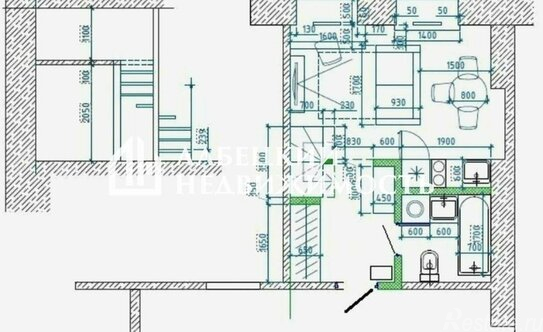 Продажа 1-комн квартиры на вторичном рынке ул Писарева,  д. 18