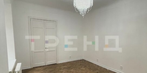 3-комн квартира 18-я линия,  д. 23