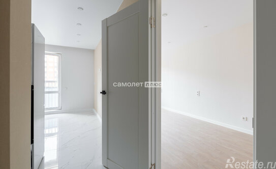 Продажа 1-комн квартиры на вторичном рынке Мурино г, Графская ул,  д. 6,  к. 4