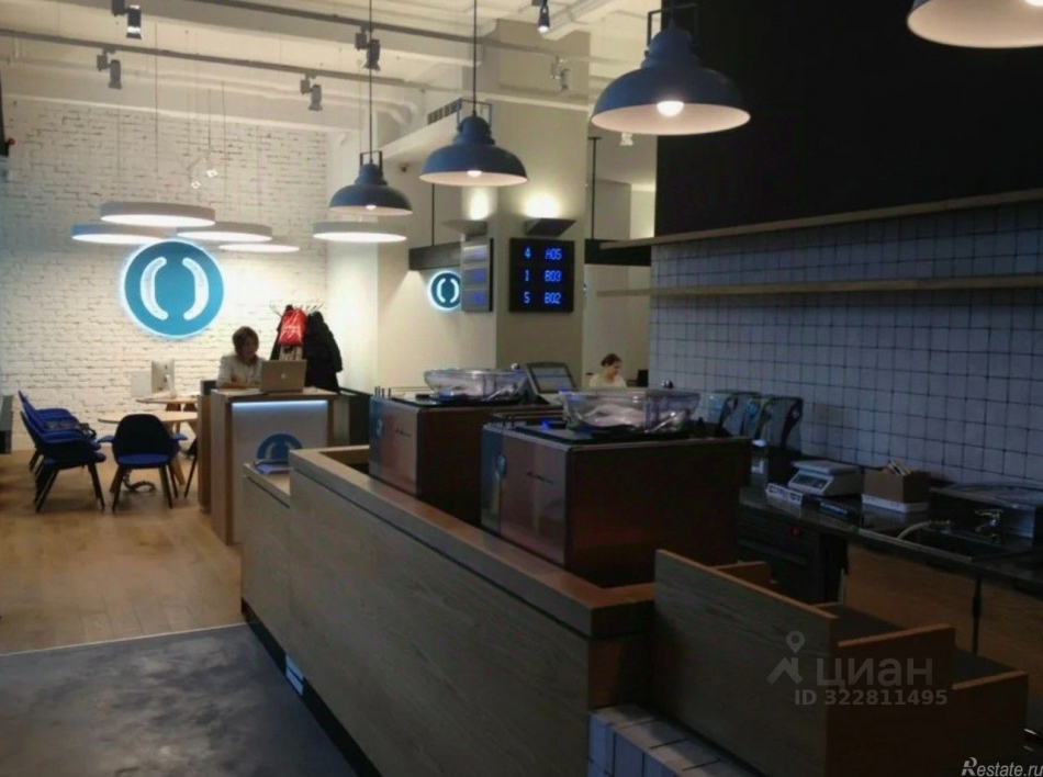 Продажа ПСН Смоленская-Сенная площадь,  д. 27