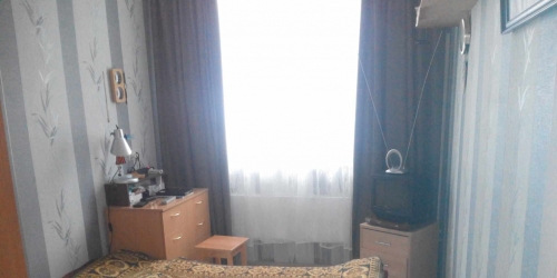 2-комн квартира улица Опанасенко 14Ак4,  д. 14,  к. 4