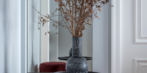 4-комн квартира Самаринская,  д. 1