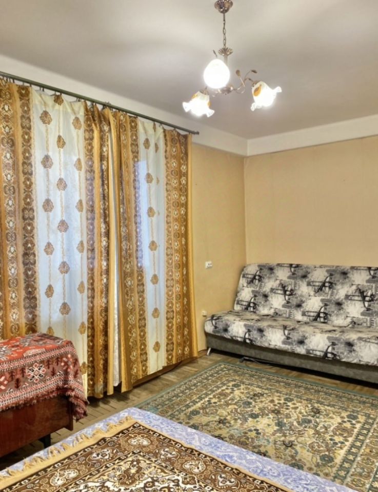 Продажа 1-комн квартиры на вторичном рынке проспект Ветеранов, 92