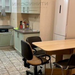 Продажа 1-комн квартиры на вторичном рынке Реутов г, Некрасова ул