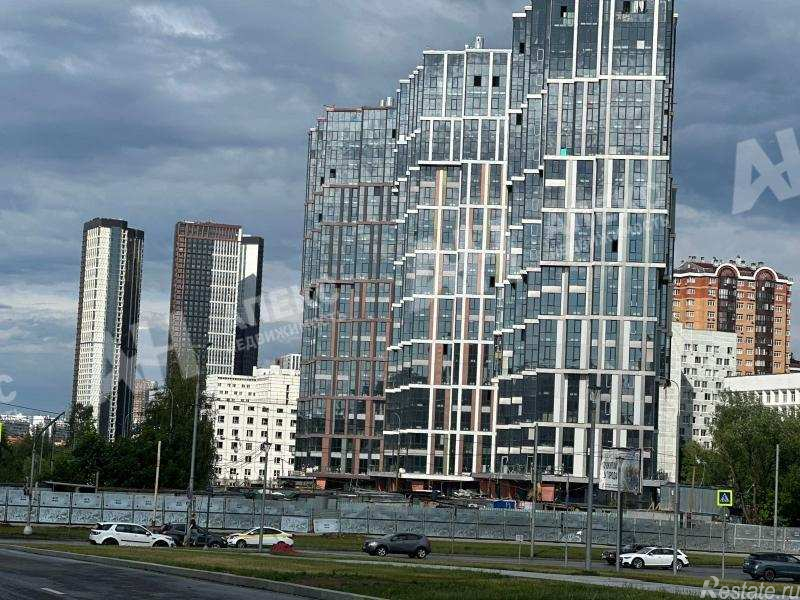 Продажа торгового помещения Миклухо-Маклая ул
