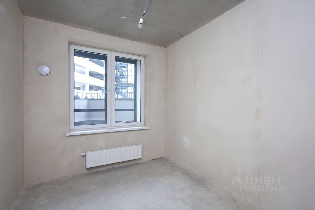 Продажа 1-комн квартиры на вторичном рынке улица Беринга, 27к6