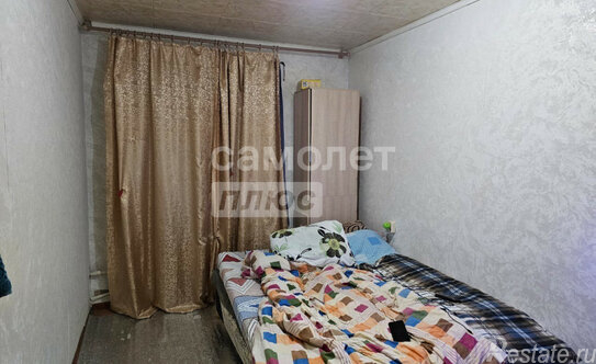 Продажа 2-комн квартиры на вторичном рынке Подрезково, ул Игоря Жаринова,  д. 3