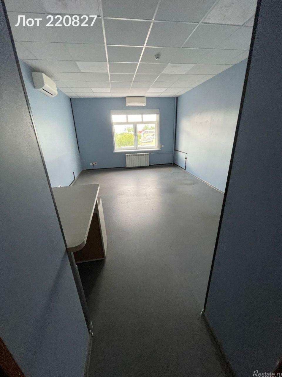 Аренда офиса Воронцовская улица,  д. 21 с1