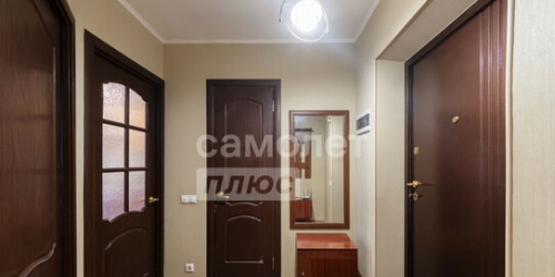 1-комн квартира улица Сталеваров,  д. 32